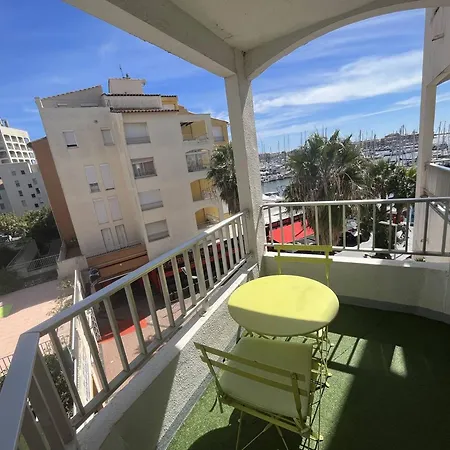 Proche Plage Et Animations, Piscine - Fr-1-723-130 *